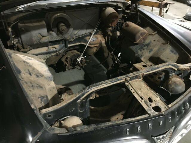 Chrysler 300 Series 1956 image number 4