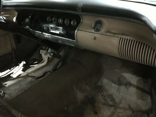 Chrysler 300 Series 1956 image number 40