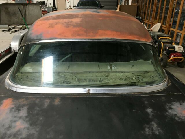 Chrysler 300 Series 1956 image number 47