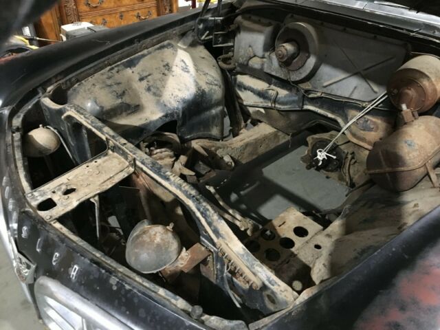 Chrysler 300 Series 1956 image number 5