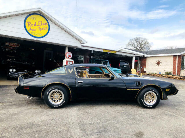 Pontiac Trans Am 1979 image number 26