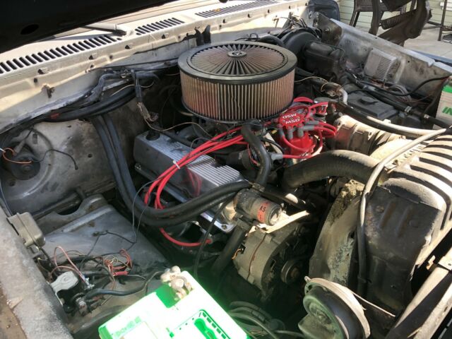Ford Bronco 1978 image number 43