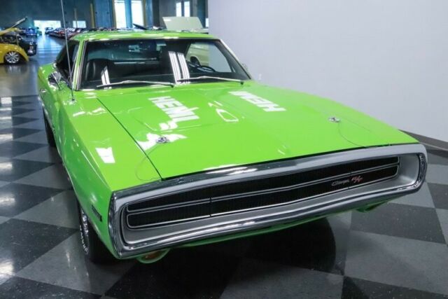 Dodge Charger 1970 image number 18