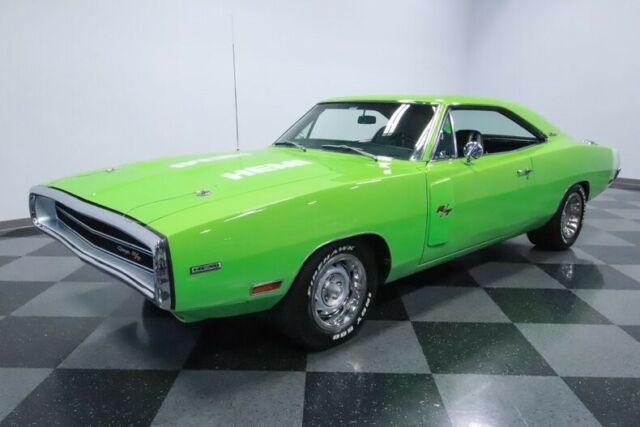 Dodge Charger 1970 image number 21
