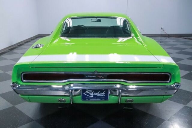 Dodge Charger 1970 image number 35
