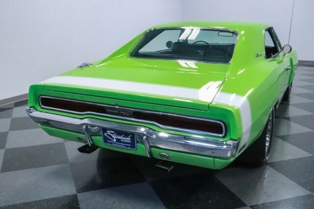 Dodge Charger 1970 image number 36