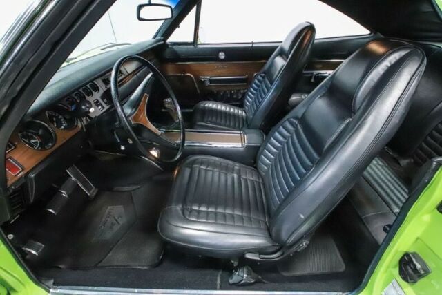 Dodge Charger 1970 image number 4