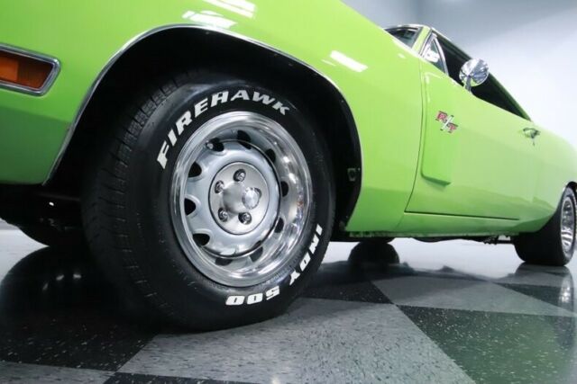 Dodge Charger 1970 image number 47