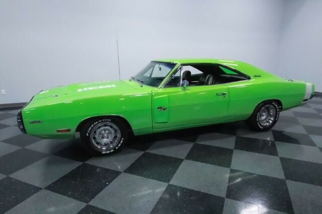 Dodge Charger 1970 image number 6