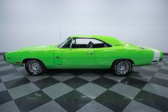 Dodge Charger 1970 image number 7
