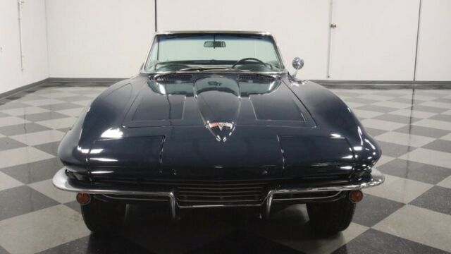 Chevrolet Corvette 1964 image number 19