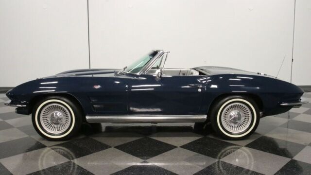 Chevrolet Corvette 1964 image number 2