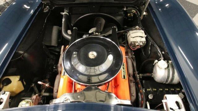 Chevrolet Corvette 1964 image number 3