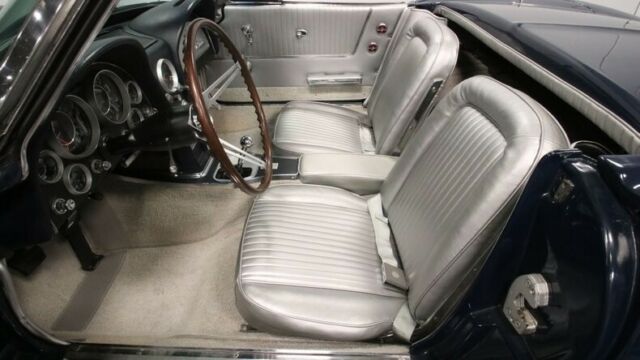 Chevrolet Corvette 1964 image number 4