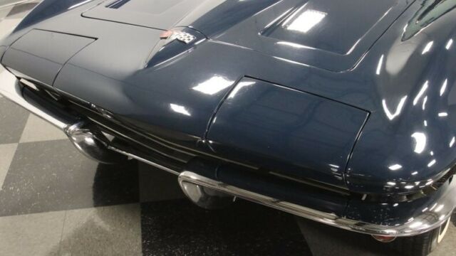 Chevrolet Corvette 1964 image number 46