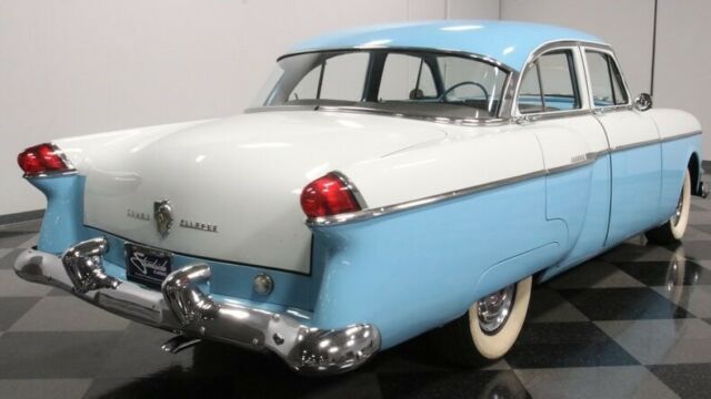 Packard Clipper 1954 image number 37