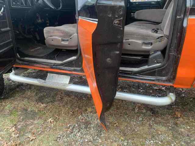 Ford F350 1979 image number 11