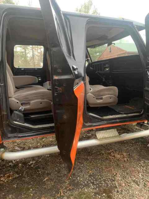 Ford F350 1979 image number 12