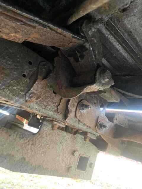 Ford F350 1979 image number 17