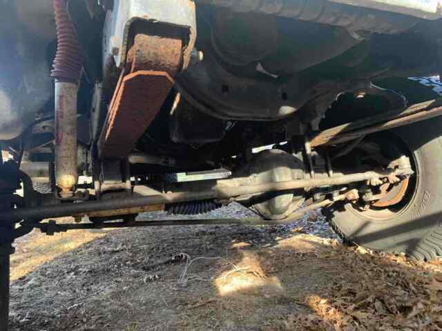 Ford F350 1979 image number 19