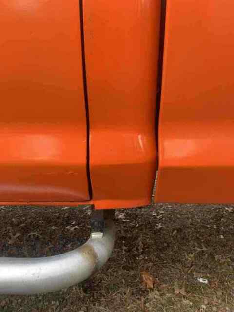 Ford F350 1979 image number 22