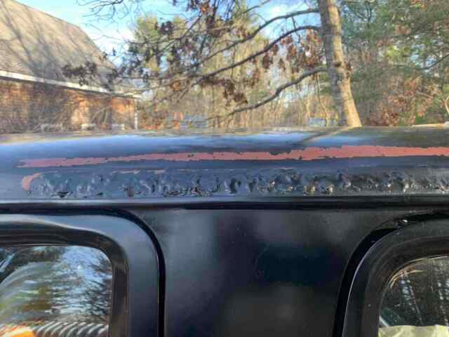 Ford F350 1979 image number 38