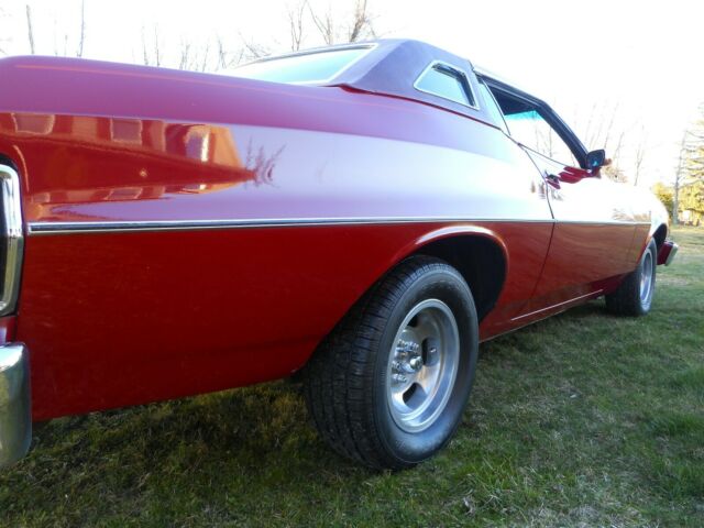Ford Torino 1976 image number 32