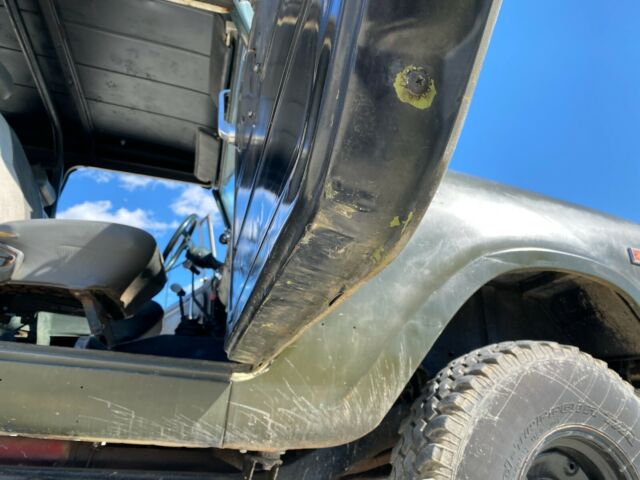 International Harvester Scout 1970 image number 39