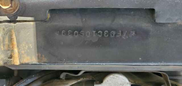 Ford Mustang 1967 image number 32