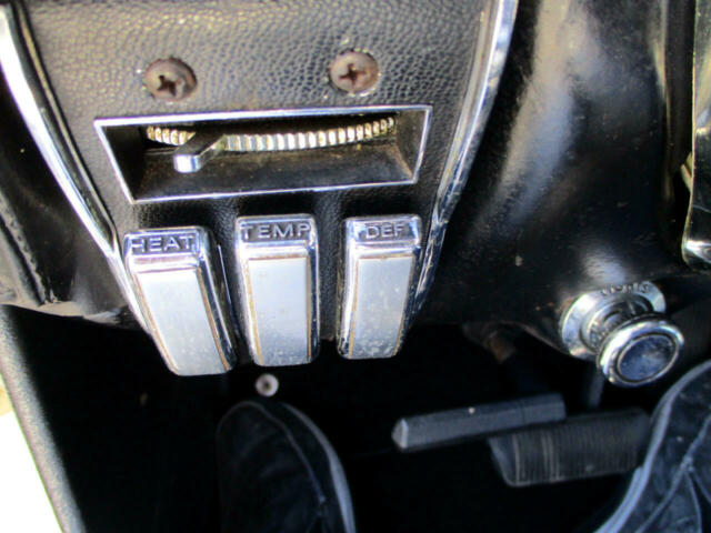 Ford Mustang 1968 image number 16