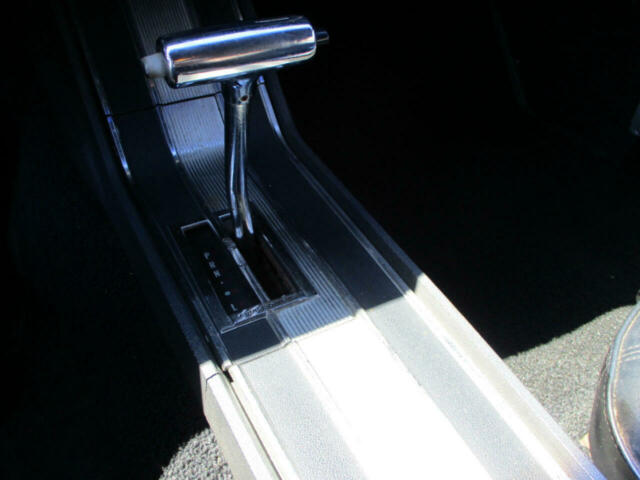 Ford Mustang 1968 image number 43
