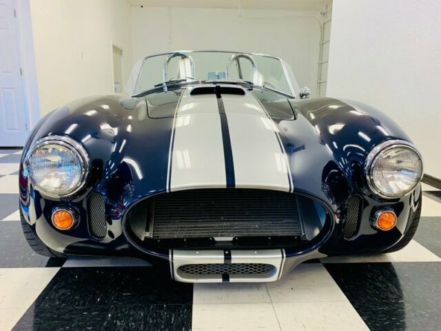 Shelby Cobra 1965 image number 25