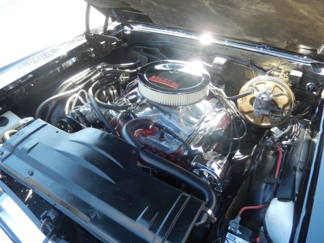 Oldsmobile 442 1967 image number 30