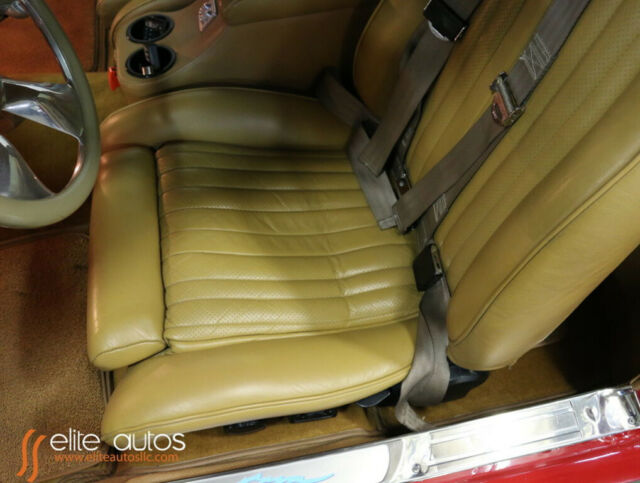 Ford Mustang 1966 image number 16