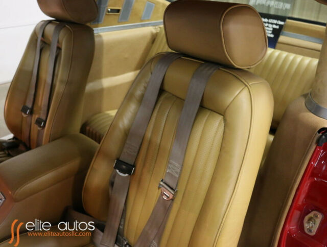 Ford Mustang 1966 image number 39