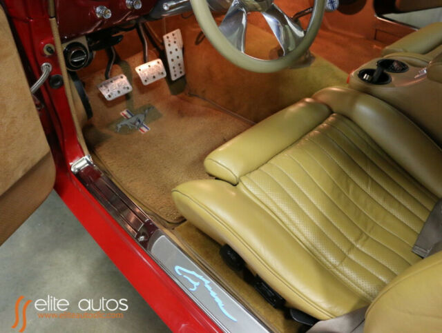 Ford Mustang 1966 image number 41