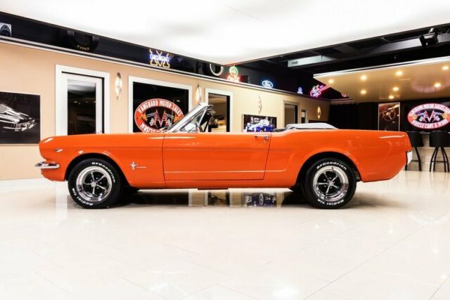 Ford Mustang 1964 image number 17