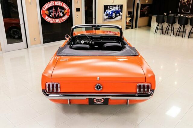 Ford Mustang 1964 image number 37