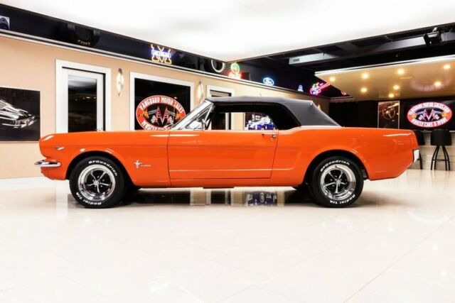 Ford Mustang 1964 image number 41