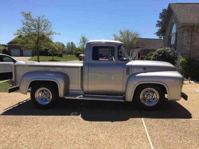Ford F100 1956 image number 3