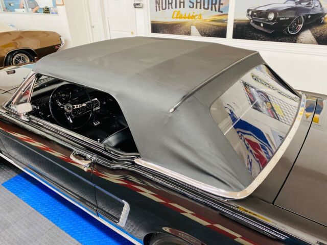 Ford Mustang 1965 image number 2