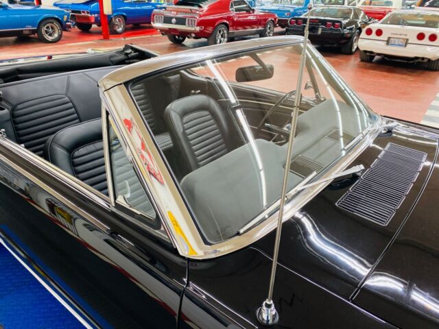 Ford Mustang 1965 image number 40