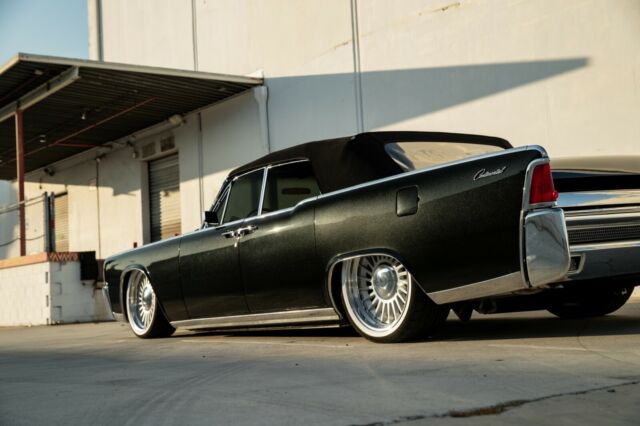 Lincoln Continental 1964 image number 10