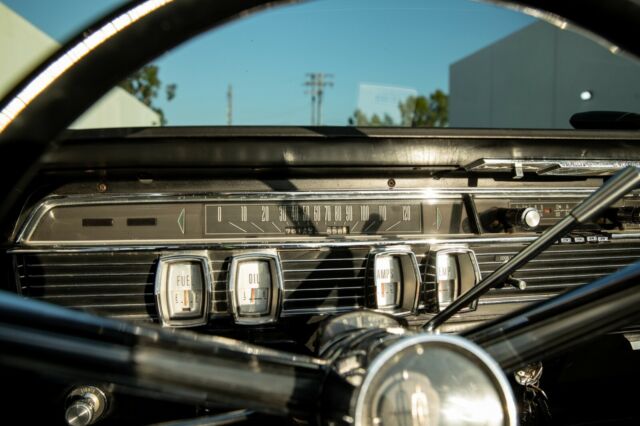 Lincoln Continental 1964 image number 35