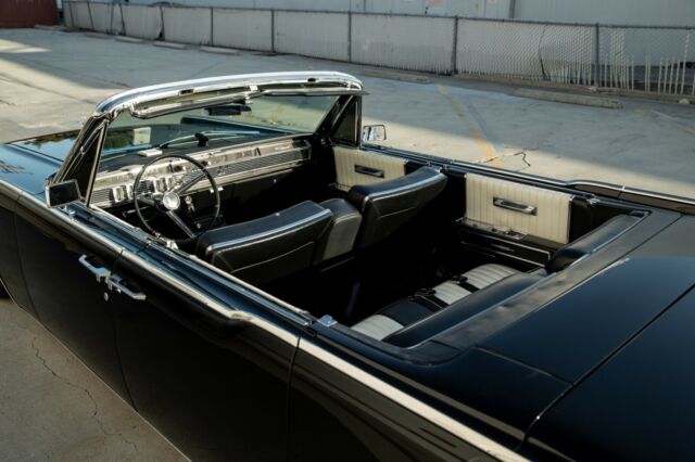 Lincoln Continental 1964 image number 36