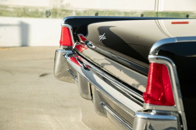 Lincoln Continental 1964 image number 39