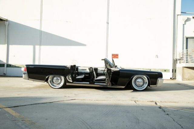 Lincoln Continental 1964 image number 40
