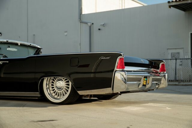 Lincoln Continental 1964 image number 7