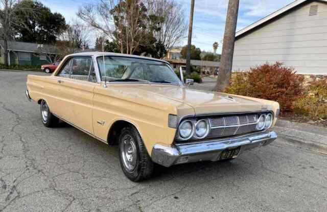 Mercury Comet 1964 image number 10
