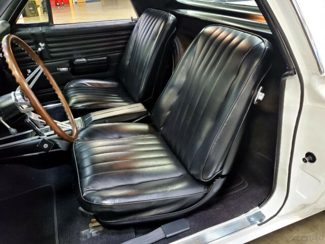 Chevrolet El Camino 1968 image number 37